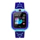 thumbnail image 1 of Reloj inteligente para niños S12 IP67 a prueba de agua, buscador de ubicación de llamadas SOS para niños, reloj inteligente, toma de fotos inteligente, reloj para teléfono para bebés Eigraketly DZ6121-02B, 1 of 2
