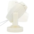thumbnail image 1 of Lampe Décorative de Scène LED, Mini Lampe de Projecteur Portable Angle Réglable Lampe Rotative pour Extérieur Intérieur Mariage Fête, 1 of 8