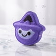 thumbnail image 3 of YiJuHui Halloween Bath Bombs for Adults, Pumpkin Witch Ghost Spirits Fizzing Bath Ball, Aromatherapy Spa Relaxation Gift Set, Party Favor, Stress Relief Self Care, 3 of 6