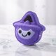 thumbnail image 3 of Bolas de Baño con Temática de Halloween: Diseños de Cabeza de Calabaza, Bruja y Fantasma para Una Hora de Baño Divertida. Bombas de Baño Efervescentes para Niños y Adultos. Baño Relajante con Aromas, 3 of 6
