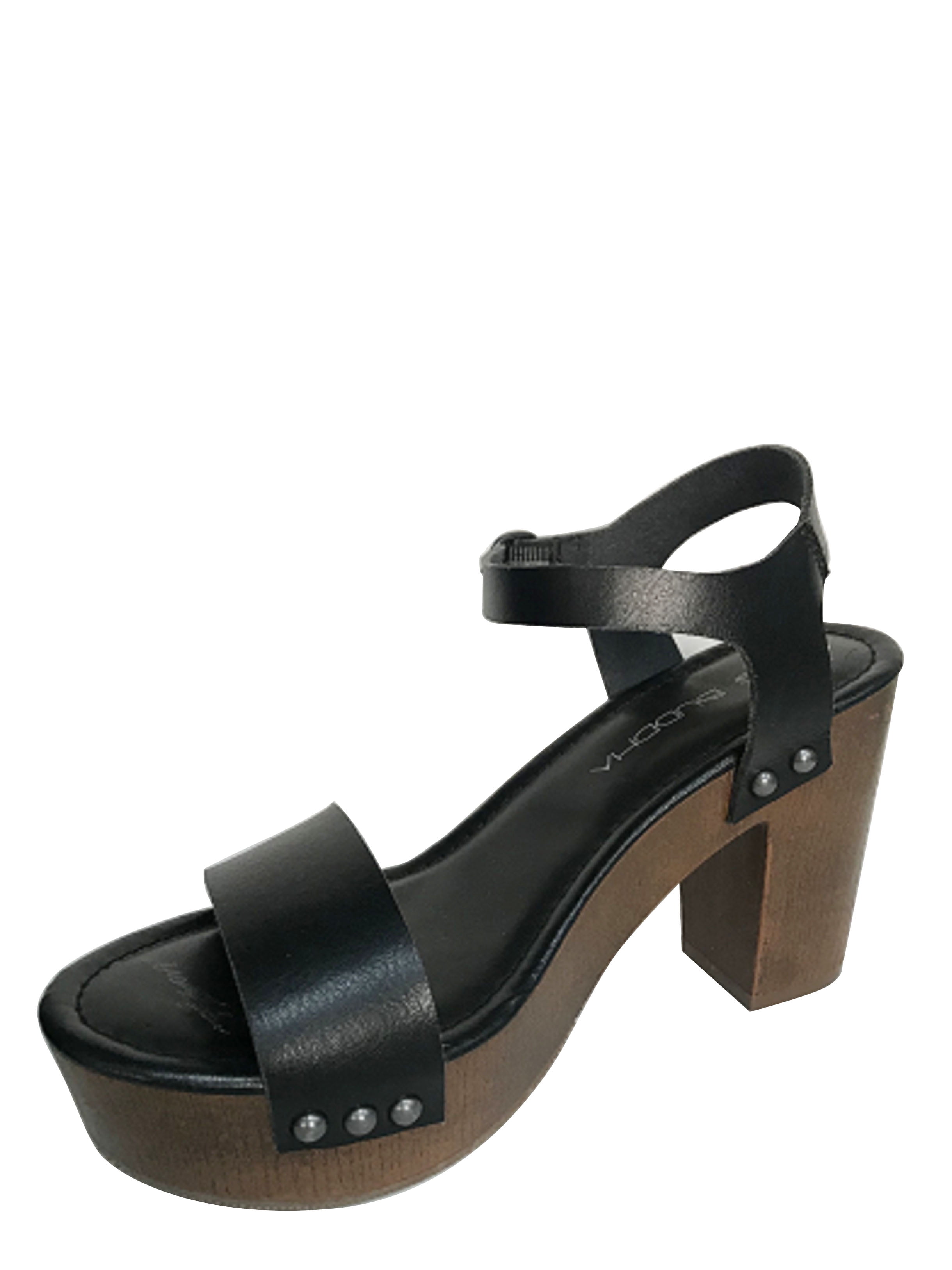 Big buddha sale heel clog