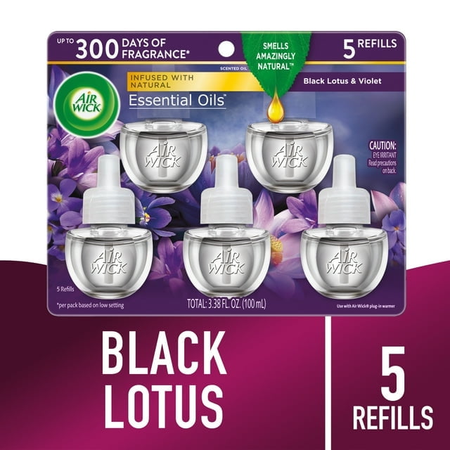 Black Lotus