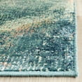 thumbnail image 4 of SAFAVIEH Constellation Vintage Dermot Overdyed Area Rug, Beige/Multi, 8' x 11'2", 4 of 6