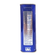Crown 1-K Kerosene, Clean Burning Fuel, 1 Quart