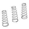 thumbnail image 4 of 6 Juegos Pickup para Guitarra en Punta Tornillos W Springs guitar Accesorio, 4 of 9