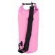 thumbnail image 4 of Mochila impermeable portátil de viaje al aire libre de gran capacidad Bolsa de almacenamiento de hombro para natación (10 L), 4 of 8