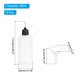 thumbnail image 2 of Uxcell 60ml 2oz Needle Oiler, 2Pcs Glue Applicator Bottle with Stainless Needle Tip and Filter, White, 2 of 6