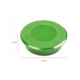 thumbnail image 2 of Golf Cup Cover Durable Lawn Green Hole Putting Practice Training Aid Travel Home, 2 of 5
