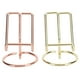 thumbnail image 1 of Soporte para teléfono 4PCS Soporte para teléfono móvil de hierro forjado Soporte de exhibición de lectura multifunción de escritorio portátil, 1 of 14