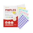 thumbnail image 1 of Limited time offer!Acne Patch For Skin Cleaning, Acne Warts, Skin Labels, Wart Cleaning, Closing Mouth, Gentle Fading, Acne Balance, Skin Acne Patches, 1 of 8