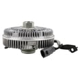 thumbnail image 1 of FAN CLUTCH KEEP ON GREEN RAM 4000 2005 al 2006 DODGE L6 5.9L, 1 of 3