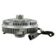 thumbnail image 1 of FAN CLUTCH KEEP ON GREEN RAM 2500 2007 al 2009 DODGE L6 6.7L, 1 of 3