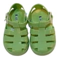 thumbnail image 3 of Sandalia George Talla 11 con Broche Ajustable Verde, 3 of 4