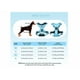 thumbnail image 2 of Pechera Arnés Airtag Con Correa Para Perros Extra Grandes Xtellar azul, 2 of 4