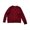 Wine-q8GM, variant on Vdoaml Girls Cardigan Sweater Kids Crew Neck Button Down Sweater Jacket Children Warm Long Sleeve Knit Outerwear 7-8 Years Navy