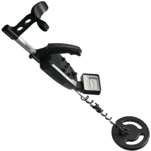 Winbest Master Edition Metal Detector