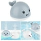 thumbnail image 4 of El baño lindo del bebé de los juega de agua automática de gris Zulema Juguetes de baño para niños, 4 of 8
