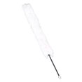 thumbnail image 1 of Flute Cotton Cleaning Brush Swab, Effective Durable Ergonomic Handle Soft Flute Cleaning Rod  For Wind Instruments For Professional Musicians, 1 of 8