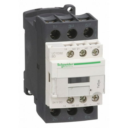 UPC 785901207313 product image for Schneider Electric IEC Magnetic Contactor   LC1D32BD | upcitemdb.com
