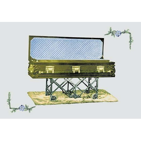 Catalog Products To Sell From Home Page from a salesmans catalog selling tombstones coffins and graves Poster Print by unknown ()