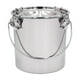 thumbnail image 3 of Cubo de leche, individual, portátil, máquina de ordeño, accesorio para vacas, caballo, vaca, 5L, 3 of 9