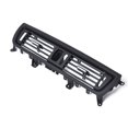 thumbnail image 1 of IKemiter Front Console Dash Air Vent Grille Cover Car Replacement Accessories Vehicle Parts, 1 of 8