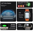 thumbnail image 3 of SMARTWATCH T800 ULTRA, 3 of 3