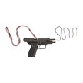 thumbnail image 3 of Allen 70581 Bore-Nado Shotgun Cleaning Rope 12 Gauge, 3 of 5