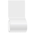 thumbnail image 1 of Pipe Tape, Significant Significant Conducive Conducive  For Home Transparent 10 X 152cm, 1 of 1