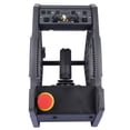 thumbnail image 3 of JLG Scissor Lift Control Box - OEM 1001091153 - ES Series 1230ES, 1930ES, 2030ES, 2630ES, 2632ES, 2646ES - Electric Lift System Component, 3 of 11