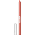 thumbnail image 2 of (2 pack) Maybelline Tattoo Studio Sharpenable Gel Pencil Waterproof Longwear Eyeliner, Peach Pop, 0.04 oz, 2 of 9