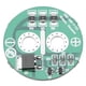 thumbnail image 2 of BRILLAR Placa de equilibrio de protección de batería de litio, condensador súper Farad, límite de voltaje de 2,5 V, PCB, 2 of 10