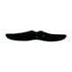 thumbnail image 5 of Fiudx 12 Bigotes Postizos, Divertidos Accesorios para Disfraces, Diseños de Barba Realistas, Regalos de Broma para Fiestas, Bromas de Halloween, Aventuras Al Aire Libre, Adhesivo Fácil de Usar, Autoa, 5 of 7