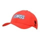 thumbnail image 2 of Gorra Unisex K-Swiss Welling Rojo, 2 of 3