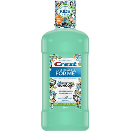 Crest pro health for me mouthwash A wealth of trusted information on pregnancy, baby care, parenting tips, pregnancy due date calculator, baby name generator and the right diaper for every stage of baby's development at seusinteresses.tk Discover our products for newborn, baby, toddler and get rewards by joining Pampers loyalty program.