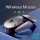 thumbnail image 5 of 2025 new style high quality INPHIC X2 3 Modes Mouse Wireless Bluetooth 4.0/5.0, 5 of 5