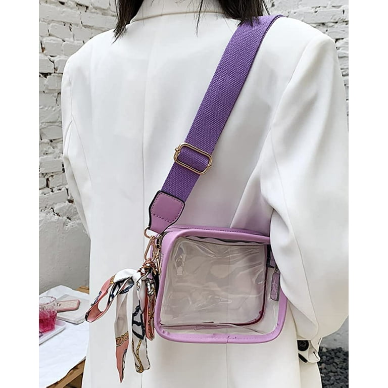 PIKADINGNIS Fashion Silk Scarf Women's Handbag Large Capacity Women  Shoulder Bag Messenger Bucket Bags Designer Bag Purses and Handbags