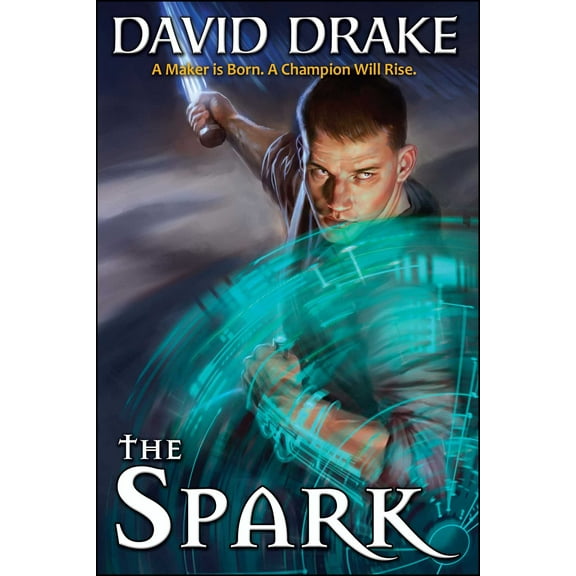 The Spark (Hardcover)