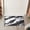 Dark Gray, variant on Absorbent Carpet Orange A Polyester Carpet Color:Orange Material:Acrylic Fibe