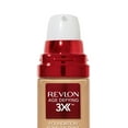 thumbnail image 5 of (2 pack) Revlon Age Defying 3X Cream Foundation Makeup, SPF 20, Tender Beige, 1 fl oz, 5 of 6