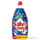 thumbnail image 1 of Jabón Líquido para Trastes Salvo Power Clean Remueve Grasa, Rinde hasta 50% Más*, 1.2L, 1 of 5