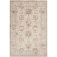 thumbnail image 1 of Central Oriental 7207ALS58.150 5 Pi x 7 Pi 3 Po Marcella Roan Rug&44; Blanc Cassé, 1 of 1