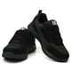 thumbnail image 5 of Deporte Con Ligeras para Edema Zapatos Anchos Diabéticos Cierre Ajustable Antideslizantes Pies Hinchados, 5 of 9