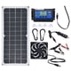 thumbnail image 1 of Panel solar Jadeshay Controlador juego de paneles solares 10 W, 1 of 8