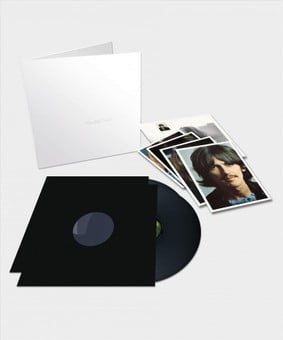 the beatles white album value the beatles white album value