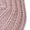 Pink, variant on Women's 1Pair Winter Soft Warm Cozy Fleece Lined Fuzzy Slipper Socks With Non-Slip Grip Lounge Thermal Mid-Calf Socks Wine