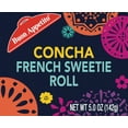 thumbnail image 4 of Bon Appetit Shelf-Stable Concha French Sweetie, 5 oz, 4 of 5