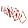 thumbnail image 2 of koolsoo Agility Ladder Multifunction 500cm Long Sport Ladder for Workout Home Adults, 2 of 9
