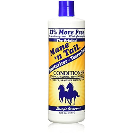 Mane N Tail Après-shampooing Hydratant 16 fl oz