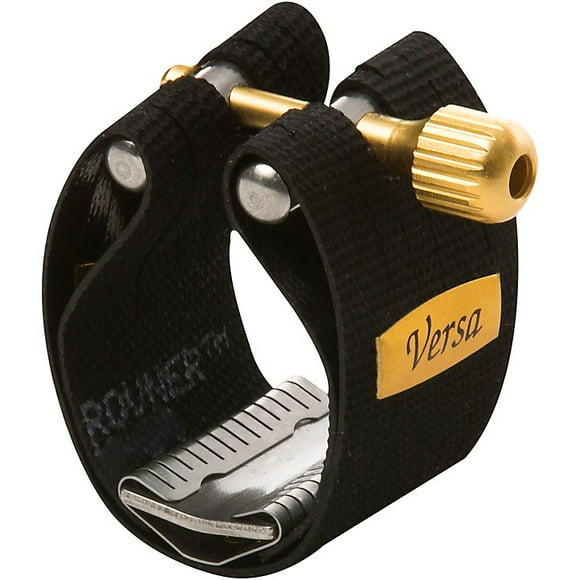 SV1R ROVNER ABRAZADERA CON CUBREBOQUILLA PARA CLARINETE Rovner Products SV1R